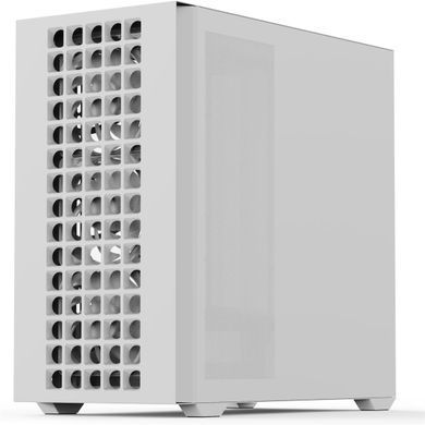 Корпус AeroCool D302A-G-WT-v1 White без БЖ (ACCS-DS04043.21) [608789]