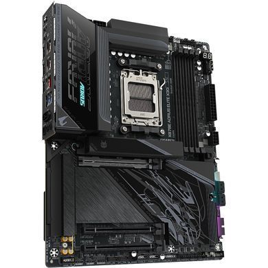 Материнська плата GIGABYTE (X870E AORUS ELITE X3D) [305444]