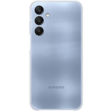 Чохол-накладка Samsung Clear Cover для Samsung Galaxy A25 SM-A256 Transparent (EF-QA256CTEGWW) [613743]