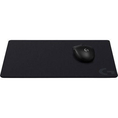 Ігрова поверхня Logitech G440 Black (943-000792) [606877]