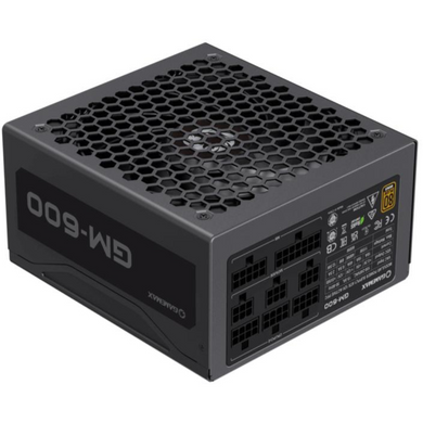 Блок живлення GAMEMAX (GM-600 Modular) [303204]