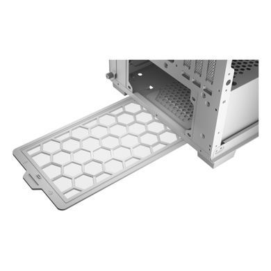 Корпус Cougar Duoface Pro RGB White без БЖ (DUOFACE PRO RGB (White)) [610058]