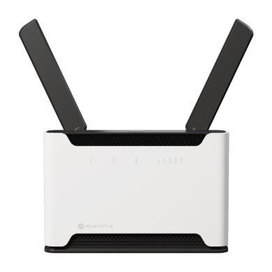 Маршрутизатор MikroTik Chateau LTE18 ax (-EA) (S53UG+5HAXD2HAXD-TC&EG18) [104601]