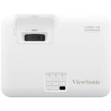 Проектор VIEWSONIC LS630W (VS20366) [304927]