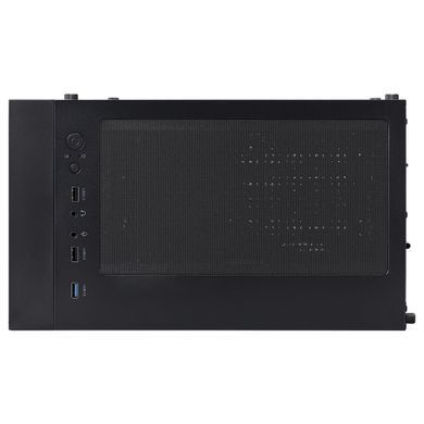 Корпус 1stPlayer Black без БЖ (B5-M-BK-3F) [608846]