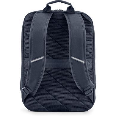 Рюкзак для ноутбука HP 15.6" Travel 18 Liter, сірий (6B8U6AA) [401001]