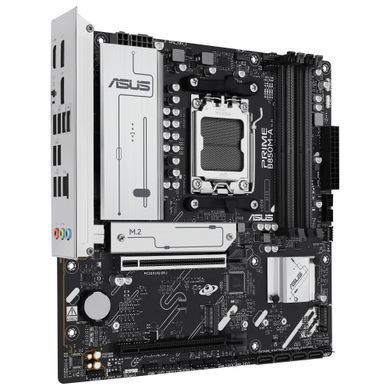 Материнська плата Asus Socket AM5 (PRIME B850M-A-CSM) [616928]