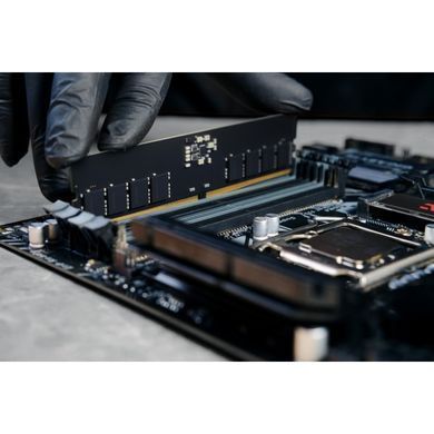 Модуль пам`ятi DDR5 16GB/4800 Goodram (GR4800D564L40S/16G) [606250]