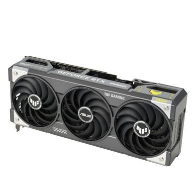 Відеокарта ASUS GeForce RTX 5070 12GB GDDR7 OC TUF-RTX5070-O12G-GAMING (90YV0LZ0-M0NA00) [102554]