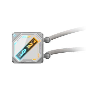 Система водяного охолодження Gigabyte Gaming 240 Ice (GP-GIGABYTE GME 240I) [609152]