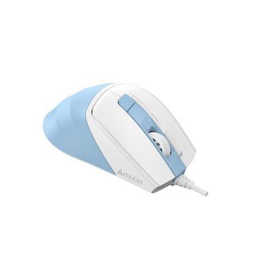 Миша A4Tech Fstyler FM45S Air lcy Blue (FM45S Air (lcy Blue)) [606611]