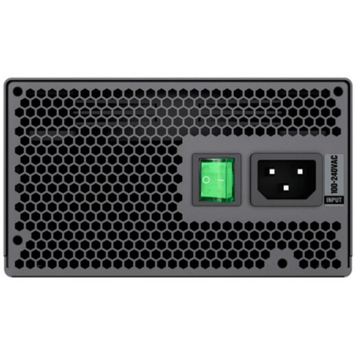 Блок живлення GAMEMAX (GM-600 Modular) [303204]