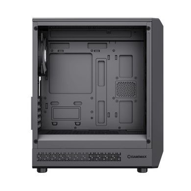 Корпус для комп'ютера MATX W/O PSU GAMEMAX (FORGE MB) [503829]