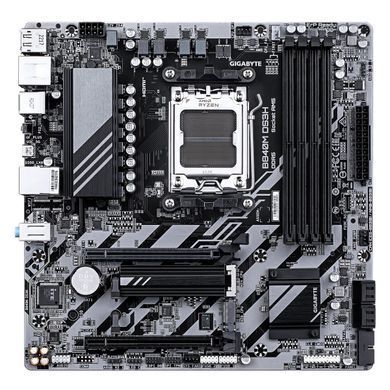Материнська плата Gigabyte Socket AM5 (B840M DS3H) [607842]