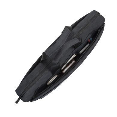 Сумка для ноутбука Rivacase 8355 17.3" Black (8355 (Black)) [605715]
