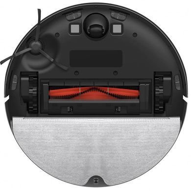 Робот-пилосос Dreame Bot D9 Max (RLD33GA-Bl) [619255]