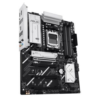 Материнська плата Asus Socket AM5 (PRIME B850-PLUS WIFI) [611061]