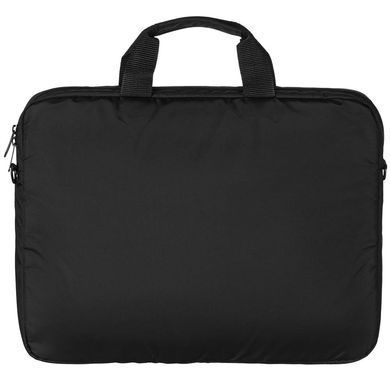 Сумка 2E, Officeman 17", чорна (2E-CBN617BK) [103166]