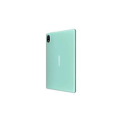 Планшет Doogee U10 10.1" 4ГБ, 128ГБ, 5060мА&bull;г, Android, зелений (6924351647780) [112912]