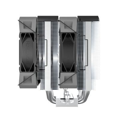 Система охолодження для комп&rsquo;ютерного процесора MULTI SOCKET BLACK MONTECH (NX600 (B)) [503286]