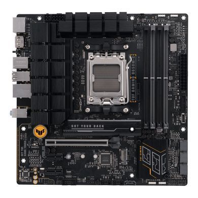 Материнська плата Asus Socket AM5 (TUF GAMING B650M-E) [607740]