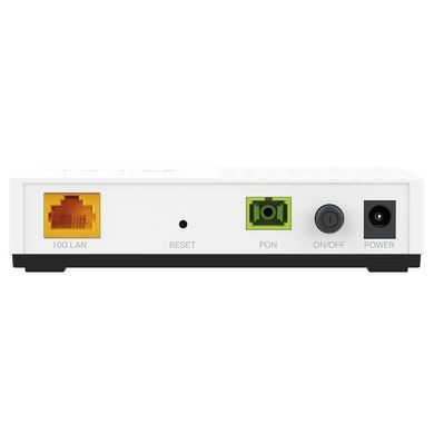 Абонентський термінал TP-LINK GPON, 1xGE, 1xONT WAN (XGZ030) [14653]