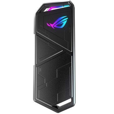 Зовнішня кишеня Asus ROG Strix Arion SSD Enclosure (90DD02H0-M09000) [617721]