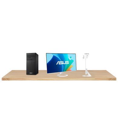 Монітор ASUS VZ279HG-W (90LM0BU2-B01A71) [305948]
