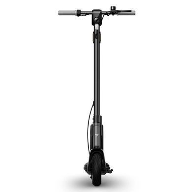 Електросамокат NIU KQi1 Sport Black 9", 250(450)W, 5.1Ah, 25km, 25km/h, 14%, App, 14,6 kg (K12342B1E11) [806648]