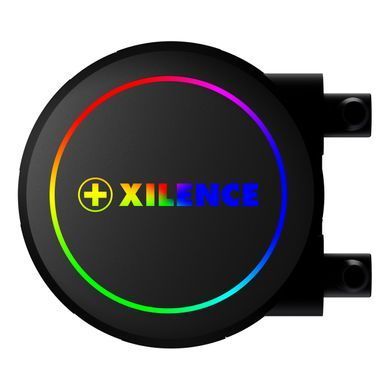 Система водяного охолодження Xilence LiQuRizer 240 ARGB (XC977) [403013]