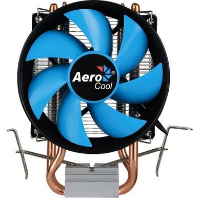 Кулер процесорний AeroCool Verkho 2 (ACTC-NA20210.02) [614814]