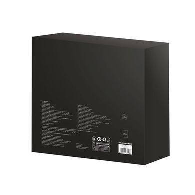 Зовнішній акумулятор Baseus Blade Power Digital Display Fast Charging Power Bank HD Edition 20000mAh 100W Black (PPBL000301) [806531]