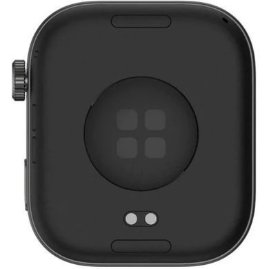 Смарт-годинник Xiaomi Redmi Watch 6 Obsidian Black (BHR08CIGL) [619913]