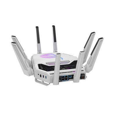 Бездротовий маршрутизатор Asus ROG Rapture (90IG09S0-MO9A0V) (GT-BE19000AI) [618577]