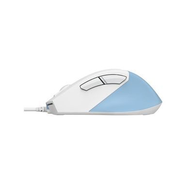 Миша A4Tech Fstyler FM45S Air lcy Blue (FM45S Air (lcy Blue)) [606611]