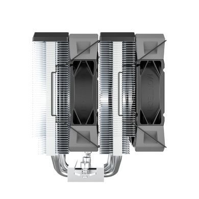 Система охолодження для комп&rsquo;ютерного процесора MULTI SOCKET BLACK MONTECH (NX600 (B)) [503286]
