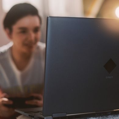 Ноутбук HP OMEN 16-wf0000ua 16.1" QHD IPS AG, Intel i7-13700HX, 32GB, F2048GB, NVD4080-12, Win11, чорний (825H5EA) [110869]