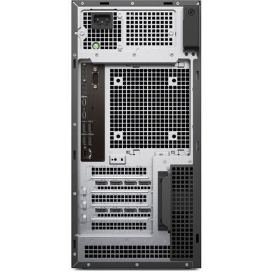 Комп'ютер Dell Pro Max Tower T2 / U7-265, 32, 1TB, NVIDIA RTX A1000 8GB, Kb/Mouse, vPro, W11Pro (BTO107_FCT2250_UA_WP) [1000156]