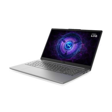 Ноутбук LENOVO LOQ 15IAX9E (83LK00CFRA) [304823]