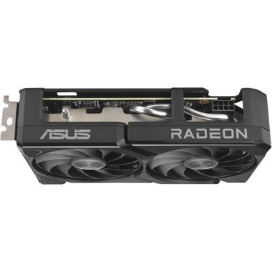 Відеокарта ASUS (DUAL-RX9060XT-8G) [303639]
