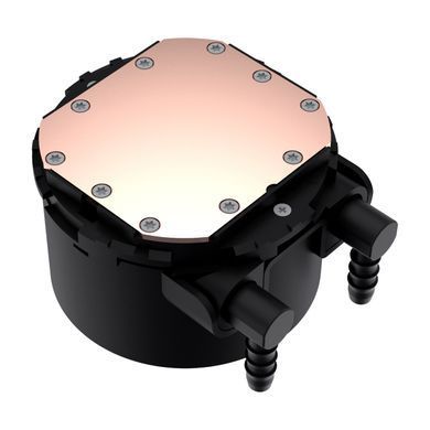 Система водяного охолодження Xilence LiQuRizer 240 ARGB (XC977) [403013]