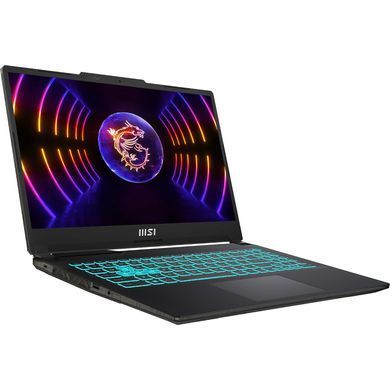 Ноутбук MSI Cyborg 15 Black A13VE-2474XUA (9S7-15K112-2474) [306619]