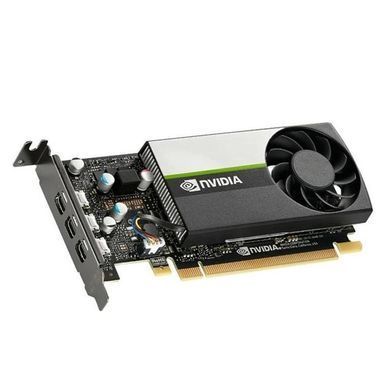 Відеокарта HP Quadro T400 4GB GDDR6 (5Z7E0AA) [12519]