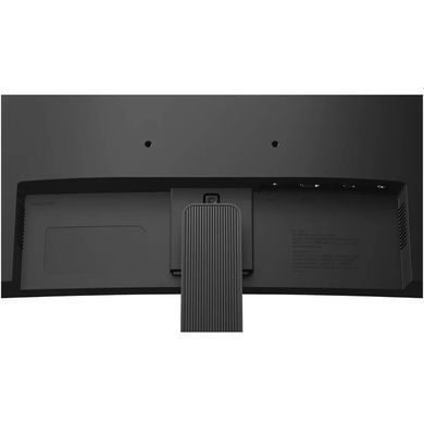 Монітор LG 27" VA HDMI, USB-C, Audio, VA, 100Hz, sRGB 99%, CURVED (27U421A-B) [113812]