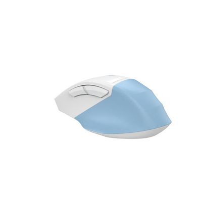 Миша A4Tech Fstyler FM45S Air lcy Blue (FM45S Air (lcy Blue)) [606611]