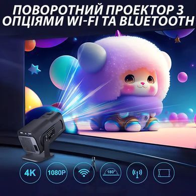 Проектор Magcubic (HY320) [611053]