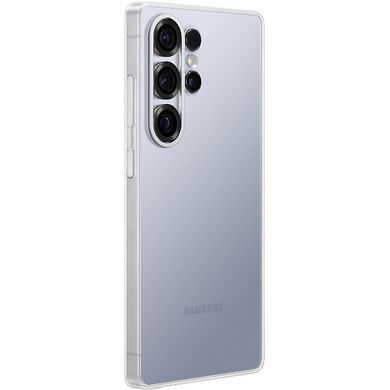 Чохол-накладка Samsung Clear Case для Samsung Galaxy S25 Ultra SM-S938 Transparent (EF-QS938CTEGWW) [616294]