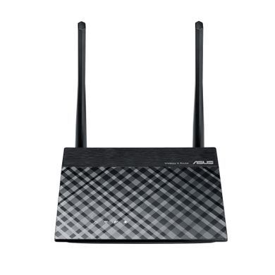 Маршрутизатор ASUS RT-AC51U AC750 4xFE LAN 1xFE WAN 1xUSB2.0 (90IG0150-BM3G00) [109471]
