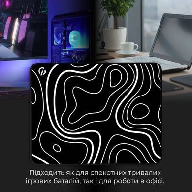 Ігрова поверхня GamePro (MP085AB) [612283]