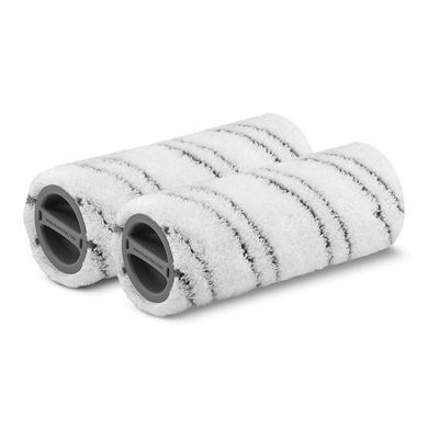 Комплект роликових падів до Karcher FC 5 Premium (2.055-007.0) [105777]